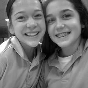 Meet your Posher, Bradleigh